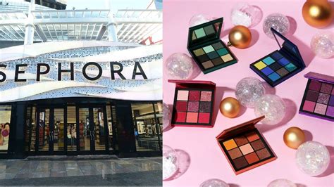 sephora after christmas sales.